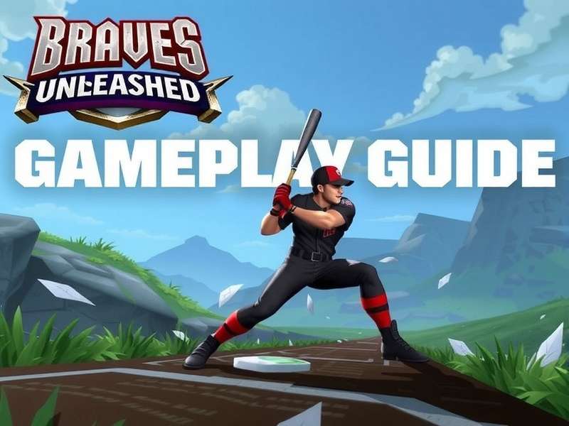 Indian Player Strategy Guide Braves Unleashed Gameplay Guide